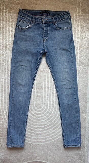 D.N.M Republic Jeans