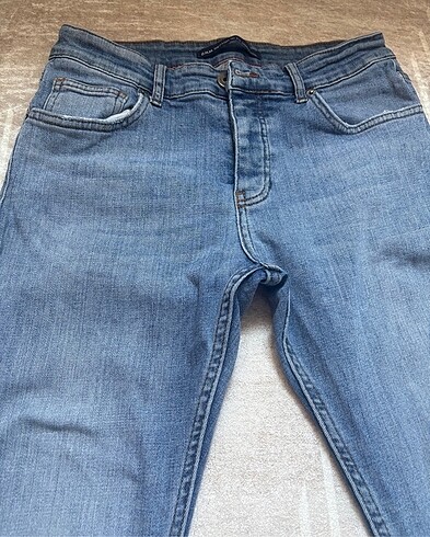 Diğer D.N.M Republic Jeans