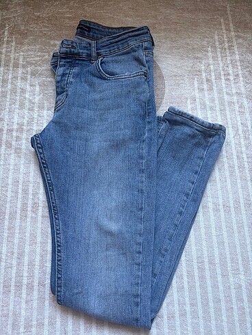 s Beden mavi Renk D.N.M Republic Jeans