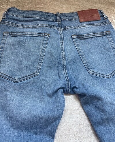 s Beden D.N.M Republic Jeans