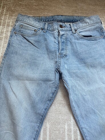 32 Beden H&M Jeans