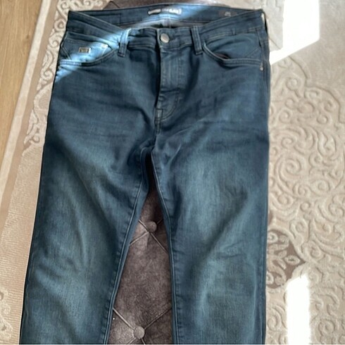 Mavi jeans 34 beden pantolon
