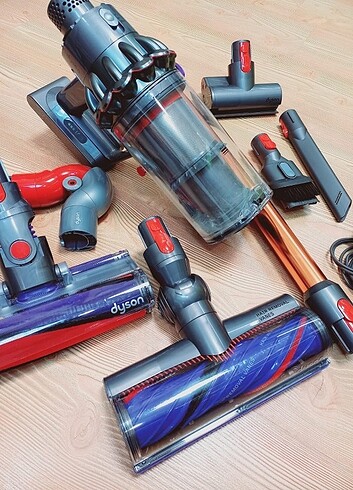 Dyson v10 Absolute Animal