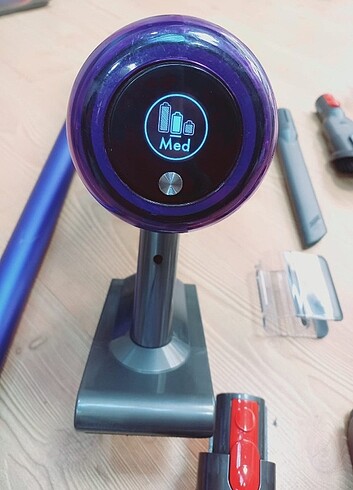 Dyson V11 Absolute Extra 
