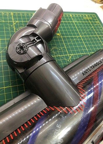 Dyson Antitangle Bas?lık v10 v11 v15 gen 5 Uyumlu 