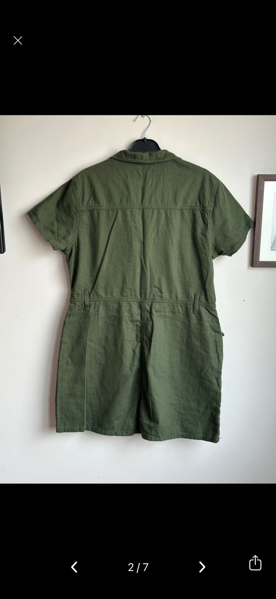 Tulum çok rahat - Görsel 2