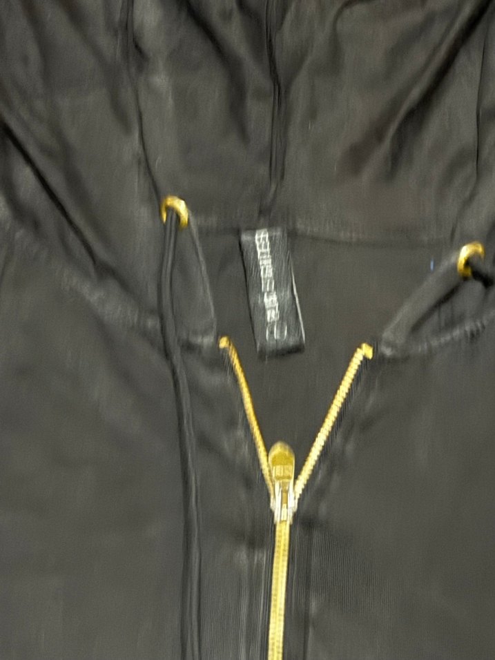 Salaş elbise - Görsel 3