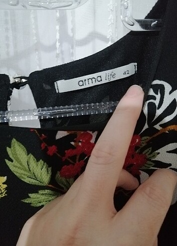 42 Beden Çok iyi durumda