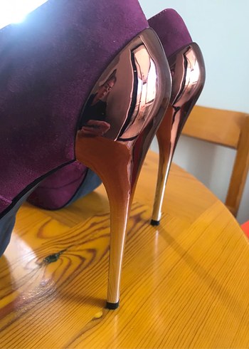 Catwalk bot - Görsel 3