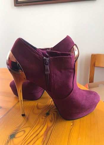 Catwalk bot - Görsel 2