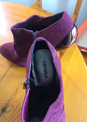 Catwalk bot - Görsel 4