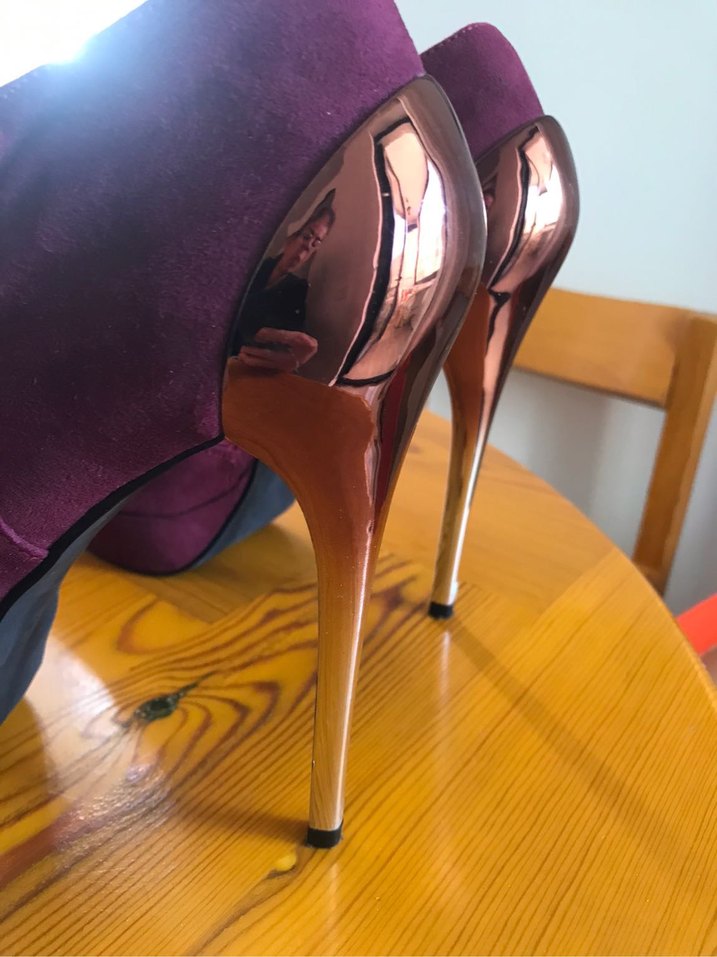 Catwalk bot - Görsel 3