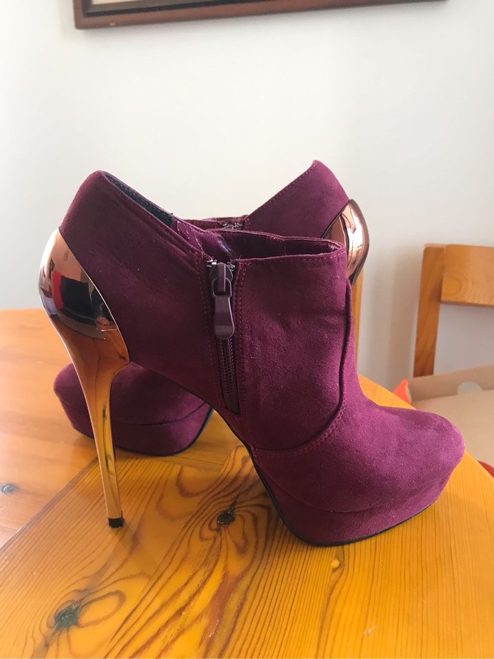 Catwalk bot - Görsel 2