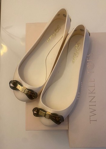 Ted Baker Babet - Görsel 3