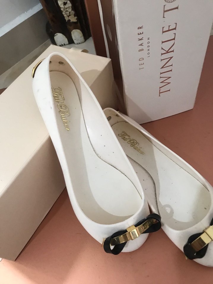 Ted Baker Babet - Görsel 2