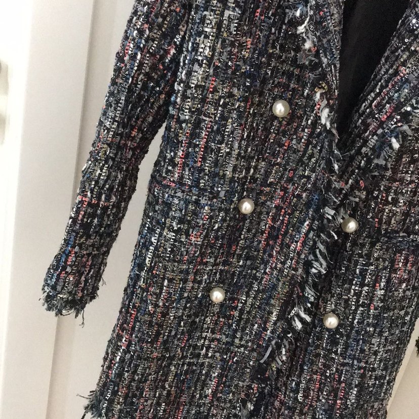 Zara ceket - Görsel 3