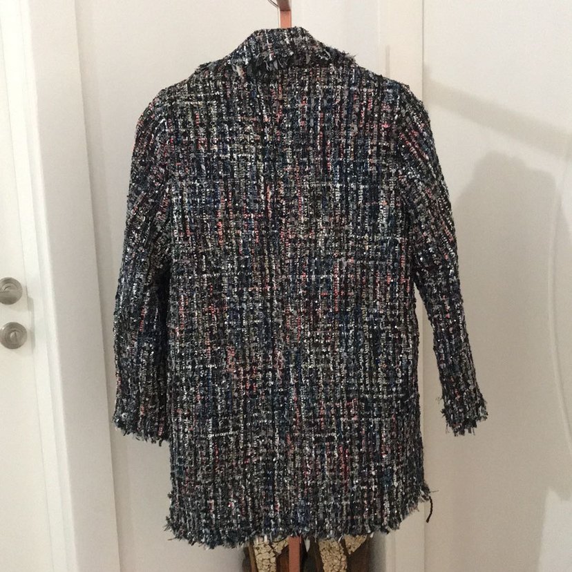 Zara ceket - Görsel 2