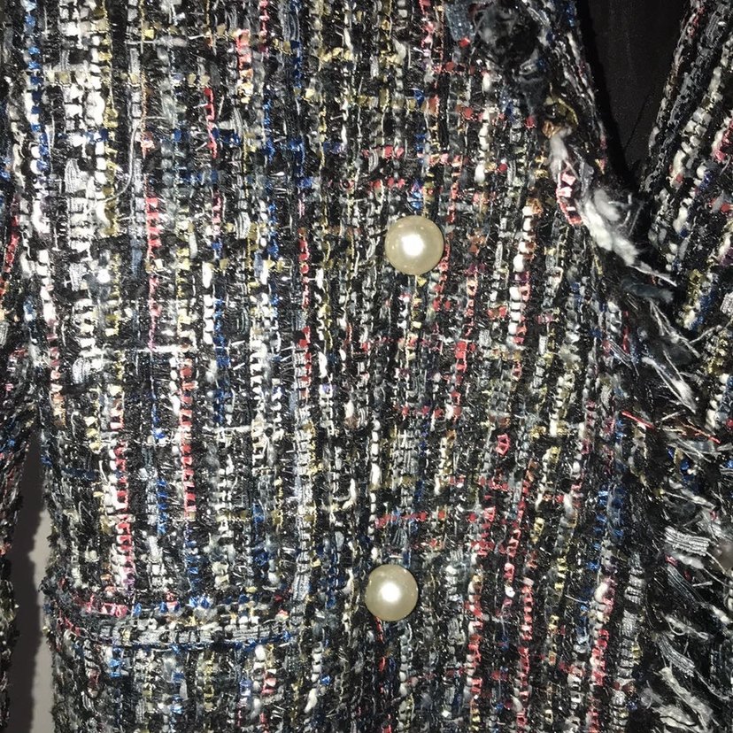 Zara ceket - Görsel 4