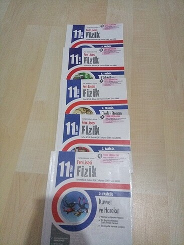 Çap fizik