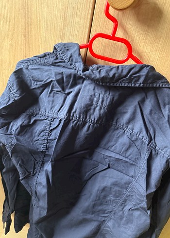 Erkek Gömlek Uzun Kollu - Görsel 5