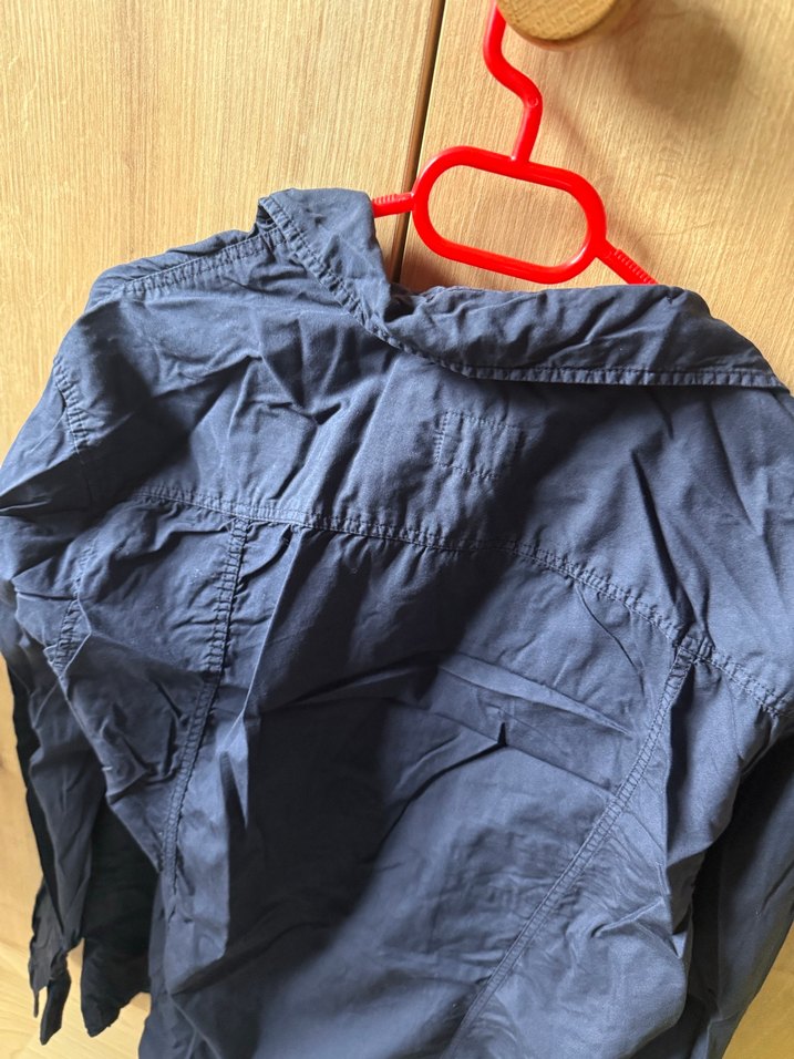 Erkek Gömlek Uzun Kollu - Görsel 5