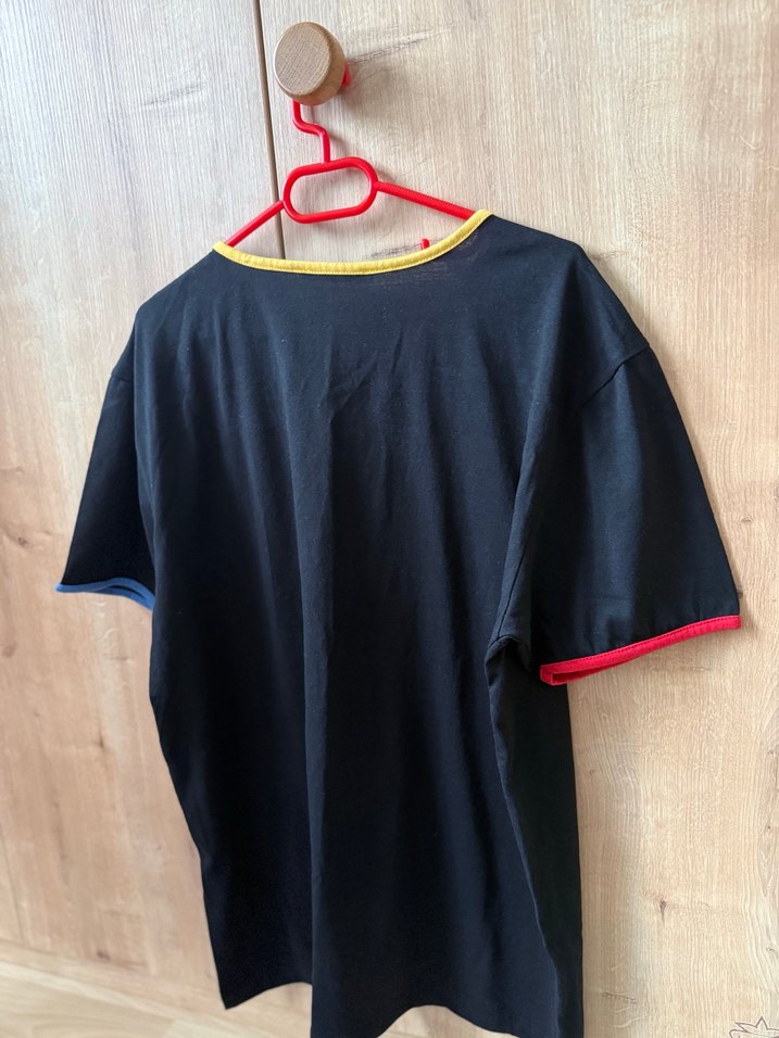 Erkek tişört - Görsel 4