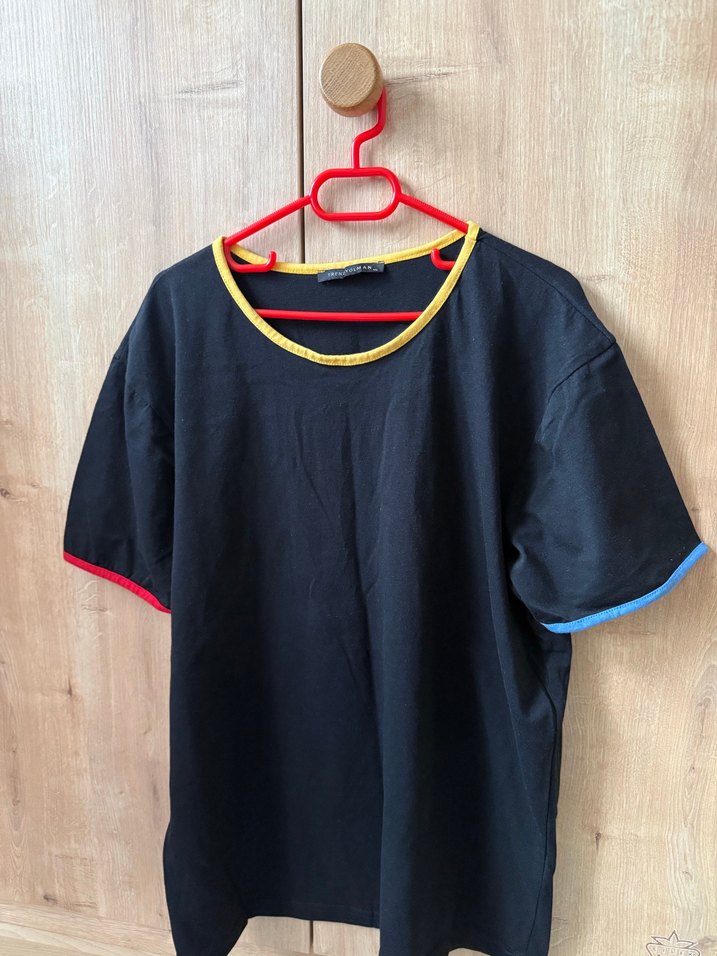 Erkek tişört - Görsel 2