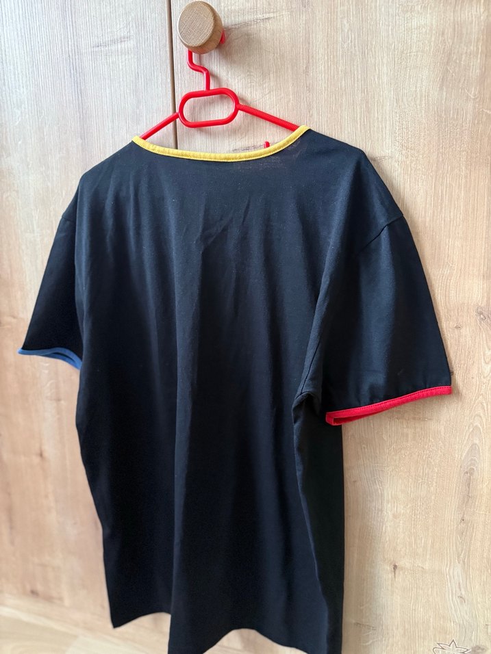 Erkek tişört - Görsel 5