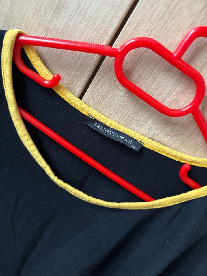 Erkek tişört - Görsel 3