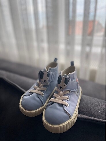 H&M çocuk ayakkabı