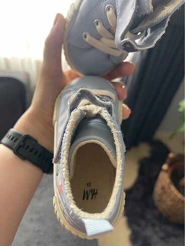 23 Beden H&M çocuk ayakkabı