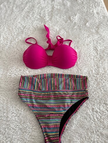 Bikini seti