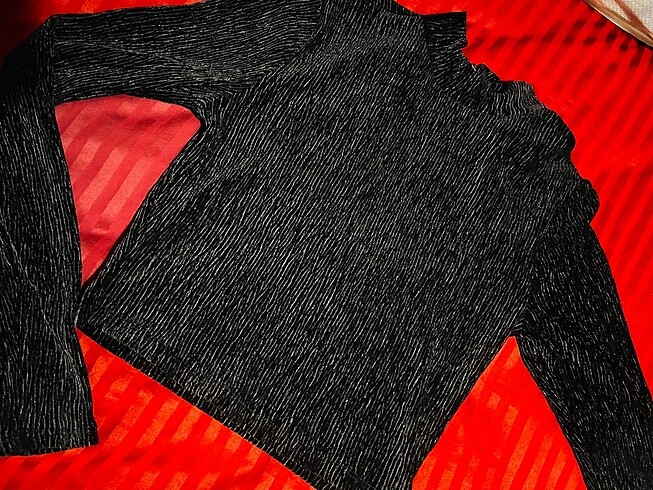 Kadife crop