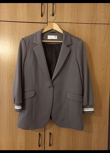 Blazer ceket