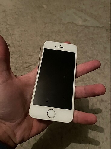 İPhone 5S