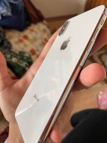 İPhone X Acilll !!!