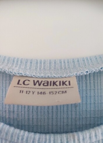 LC Waikiki LCW elbise
