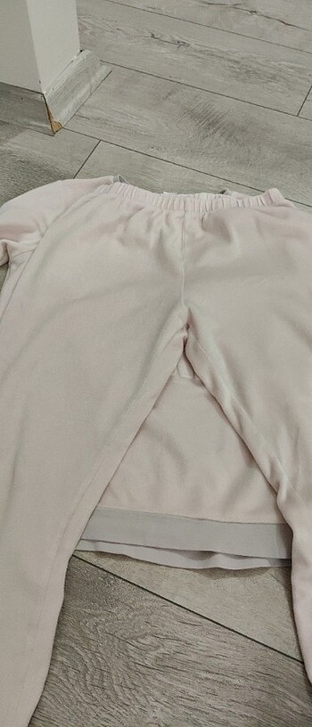 11-12 Yaş Beden Pijama takımı