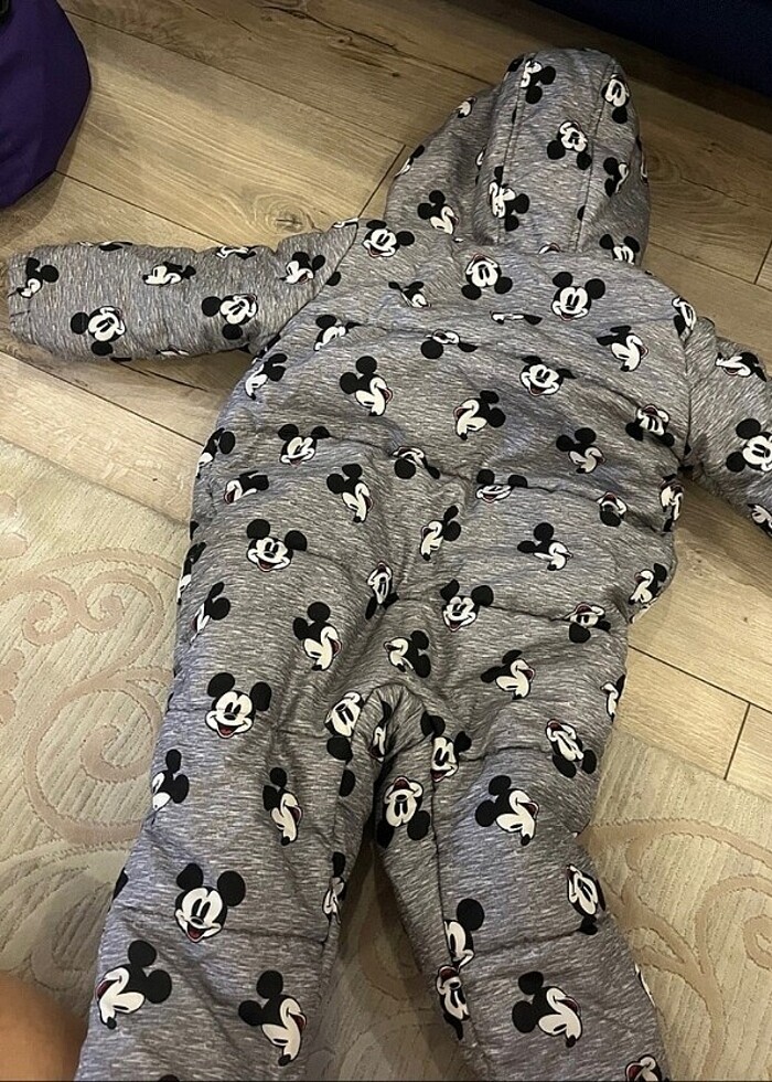 Astronot - Görsel 2