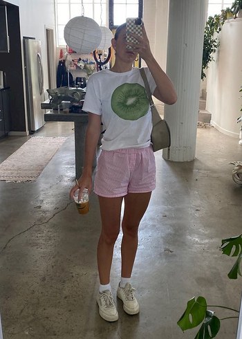 Shein tshirt