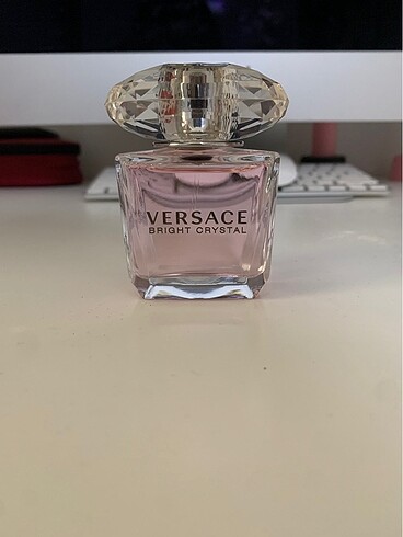  Beden Renk Versace Bright Crystal parfüm