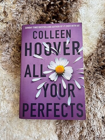 All your perfects Colleen Hoover