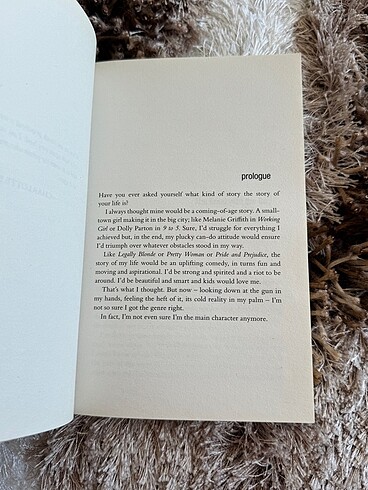 Beden Renk The disappearing act Catherine Steadman ingilizce kitap