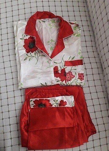 Pijama takımı 