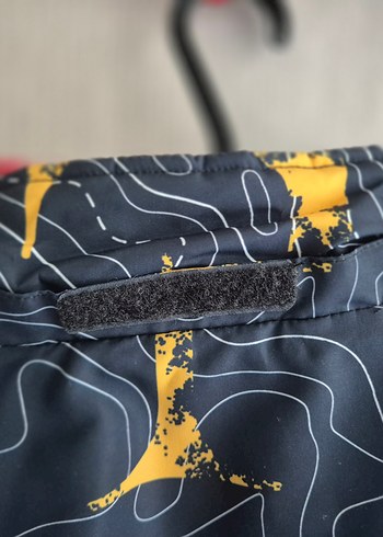 Name It Erkek Çocuk Mont 8 yas 128 cm - Görsel 12