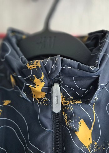 Name It Erkek Çocuk Mont 8 yas 128 cm - Görsel 11