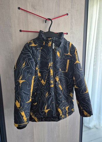 Name It Erkek Çocuk Mont 8 yas 128 cm - Görsel 10