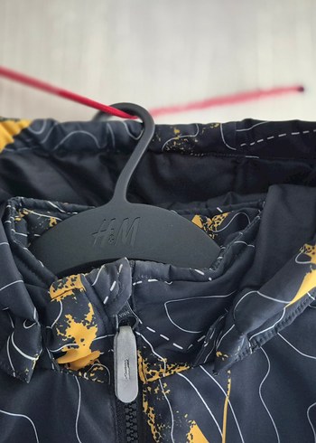 Name It Erkek Çocuk Mont 8 yas 128 cm - Görsel 4