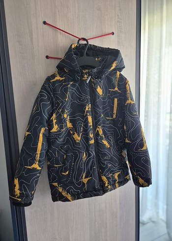 Name It Erkek Çocuk Mont 8 yas 128 cm - Görsel 2