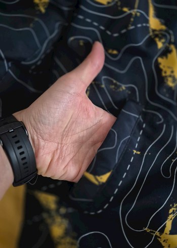 Name It Erkek Çocuk Mont 8 yas 128 cm - Görsel 6